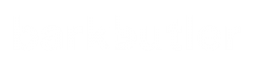 Barkbutler Blog